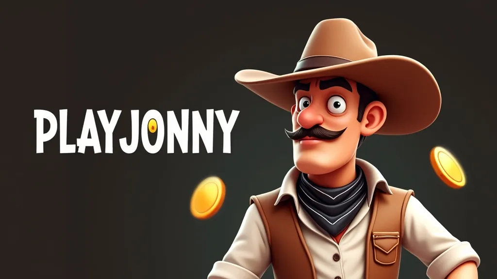 playjonny app playjonny app