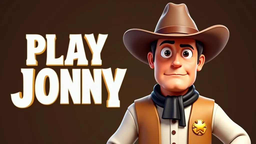 playjonny app playjonny app