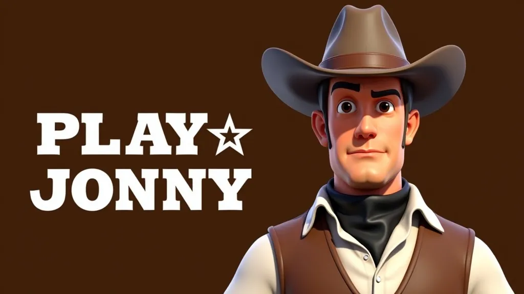 playjonny playjonny