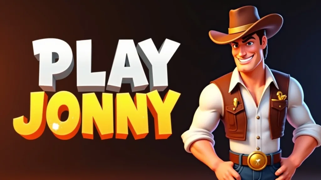 playjonny playjonny