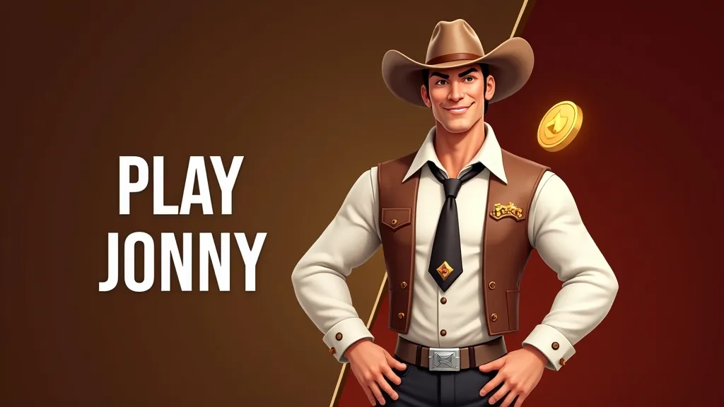 playjonny playjonny